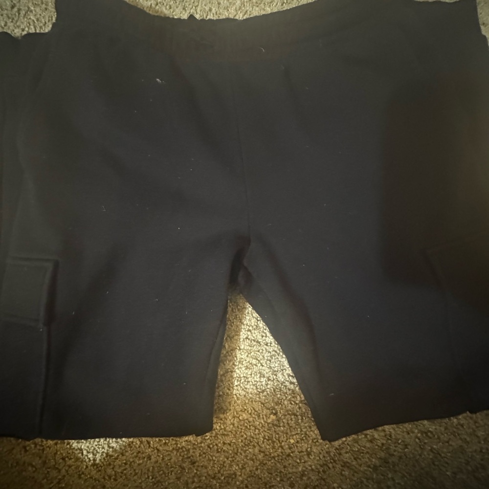 Tek Gear Ultrasoft Fleece pants - Black